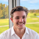 Jason Vugrek, founder of Venocast