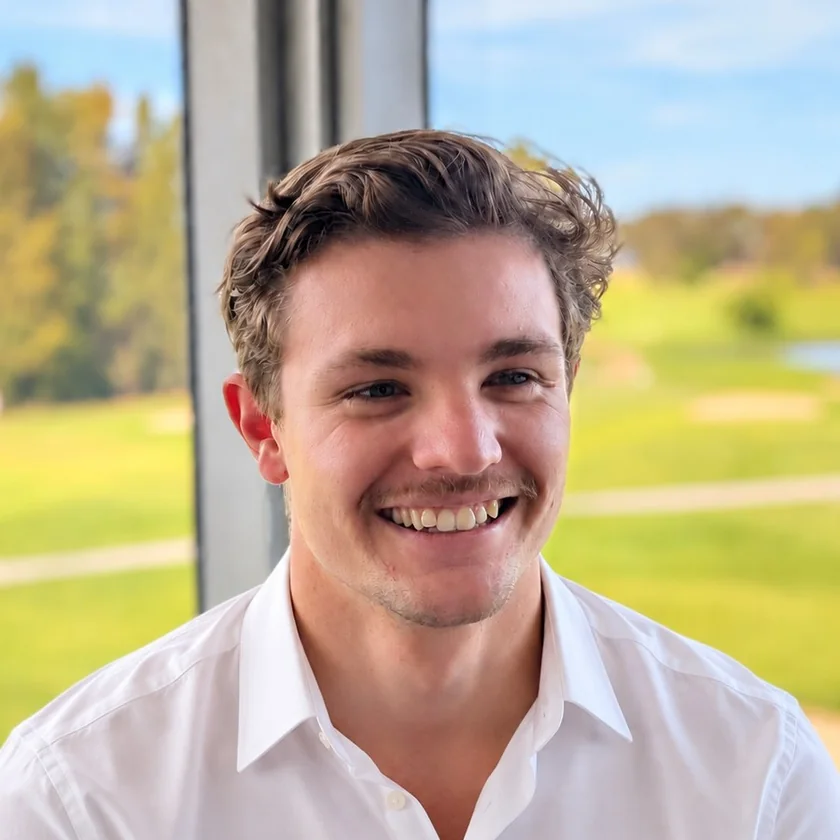 Jason Vugrek, founder of Venocast